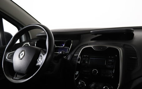 Renault Kaptur I рестайлинг, 2016 год, 1 319 990 рублей, 12 фотография