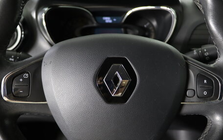 Renault Kaptur I рестайлинг, 2016 год, 1 319 990 рублей, 11 фотография