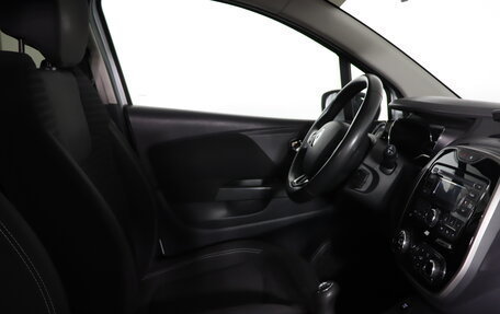 Renault Kaptur I рестайлинг, 2016 год, 1 319 990 рублей, 14 фотография