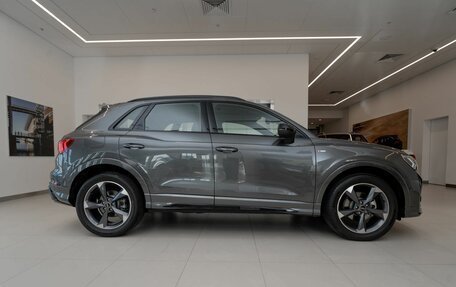 Audi Q3, 2024 год, 6 253 475 рублей, 4 фотография