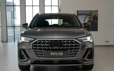 Audi Q3, 2024 год, 6 253 475 рублей, 5 фотография