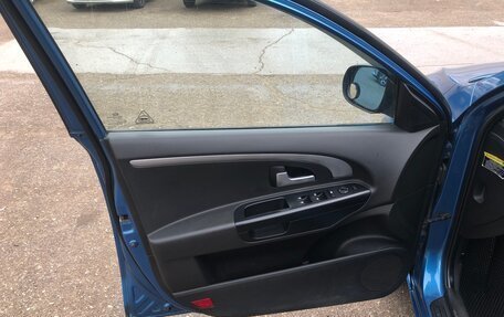 KIA cee'd I рестайлинг, 2010 год, 915 000 рублей, 6 фотография