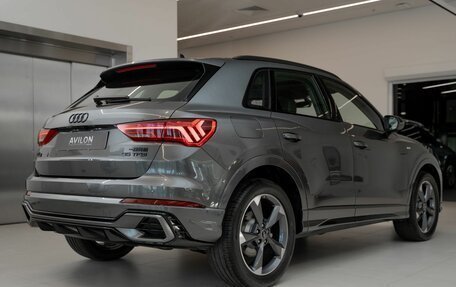 Audi Q3, 2024 год, 6 253 475 рублей, 8 фотография
