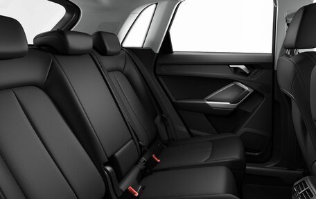 Audi Q3, 2024 год, 6 253 475 рублей, 10 фотография
