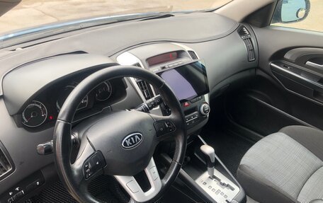 KIA cee'd I рестайлинг, 2010 год, 915 000 рублей, 5 фотография