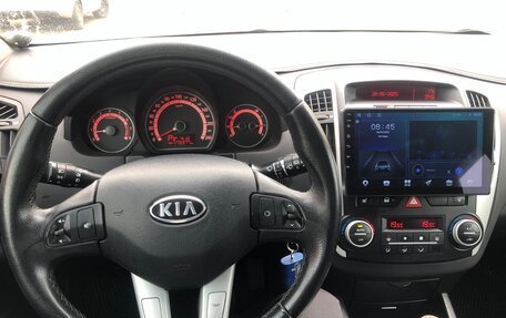 KIA cee'd I рестайлинг, 2010 год, 915 000 рублей, 10 фотография