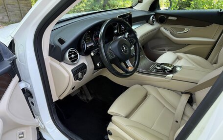 Mercedes-Benz GLC, 2016 год, 3 000 000 рублей, 7 фотография