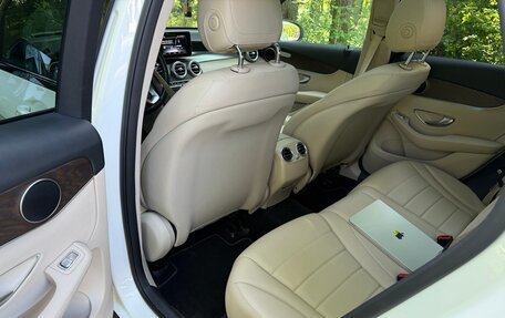 Mercedes-Benz GLC, 2016 год, 3 000 000 рублей, 10 фотография