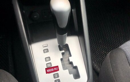 KIA cee'd I рестайлинг, 2010 год, 915 000 рублей, 9 фотография