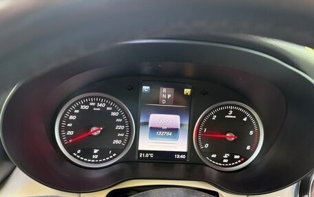 Mercedes-Benz GLC, 2016 год, 3 000 000 рублей, 8 фотография