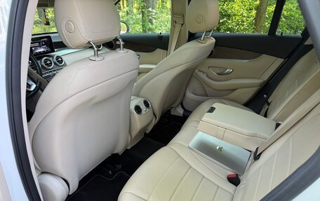 Mercedes-Benz GLC, 2016 год, 3 000 000 рублей, 11 фотография
