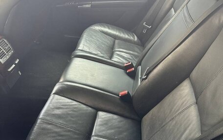Mercedes-Benz S-Класс, 2005 год, 799 000 рублей, 5 фотография