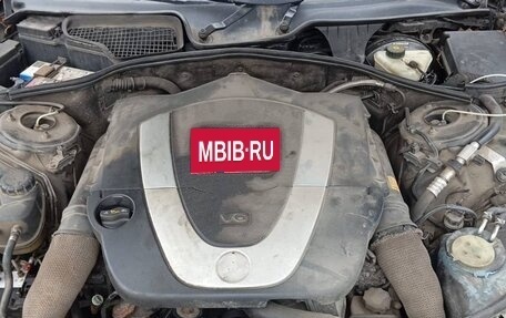 Mercedes-Benz S-Класс, 2005 год, 799 000 рублей, 6 фотография