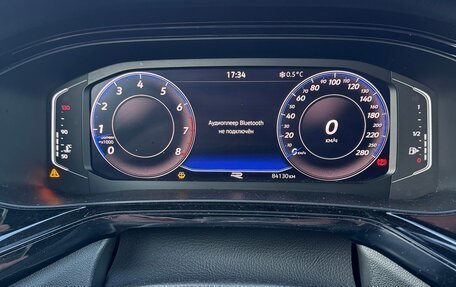 Volkswagen Polo VI (EU Market), 2021 год, 1 700 000 рублей, 8 фотография
