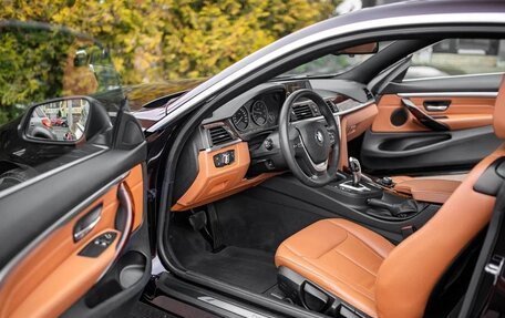 BMW 4 серия, 2014 год, 2 600 000 рублей, 4 фотография