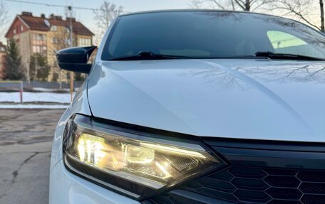 Volkswagen Polo VI (EU Market), 2021 год, 1 700 000 рублей, 10 фотография