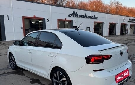 Volkswagen Polo VI (EU Market), 2021 год, 1 700 000 рублей, 3 фотография