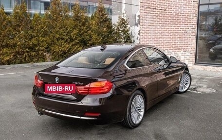 BMW 4 серия, 2014 год, 2 600 000 рублей, 3 фотография