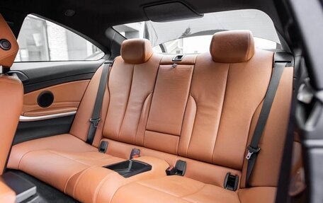 BMW 4 серия, 2014 год, 2 600 000 рублей, 12 фотография
