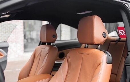 BMW 4 серия, 2014 год, 2 600 000 рублей, 10 фотография