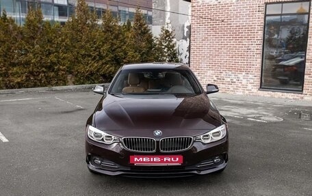 BMW 4 серия, 2014 год, 2 600 000 рублей, 14 фотография