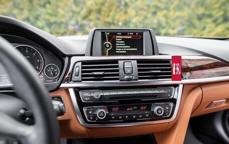 BMW 4 серия, 2014 год, 2 600 000 рублей, 9 фотография