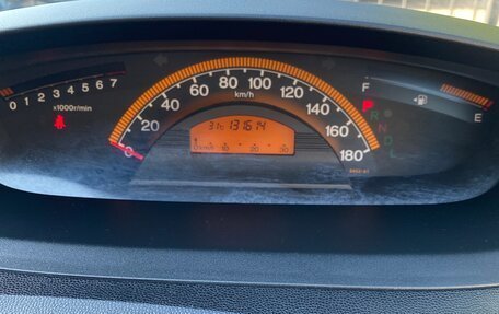 Honda Freed I, 2009 год, 925 000 рублей, 3 фотография