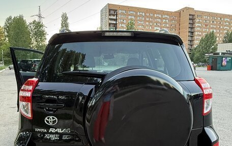 Toyota RAV4, 2010 год, 1 450 000 рублей, 3 фотография