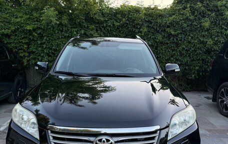Toyota RAV4, 2010 год, 1 450 000 рублей, 2 фотография