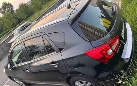 Suzuki SX4 II рестайлинг, 2018 год, 2 050 000 рублей, 3 фотография