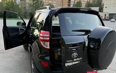 Toyota RAV4, 2010 год, 1 450 000 рублей, 4 фотография