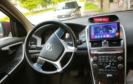 Volvo XC60 II, 2010 год, 2 300 000 рублей, 2 фотография