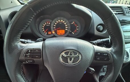 Toyota RAV4, 2010 год, 1 450 000 рублей, 7 фотография