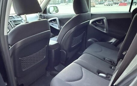 Toyota RAV4, 2010 год, 1 450 000 рублей, 9 фотография
