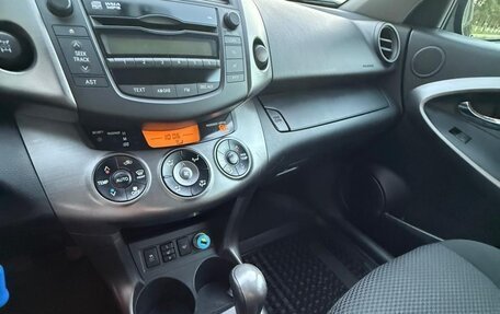 Toyota RAV4, 2010 год, 1 450 000 рублей, 10 фотография