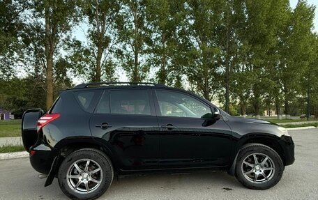 Toyota RAV4, 2010 год, 1 450 000 рублей, 11 фотография