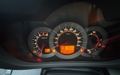 Toyota RAV4, 2010 год, 1 450 000 рублей, 17 фотография