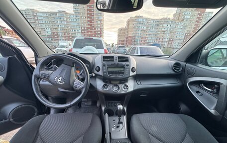 Toyota RAV4, 2010 год, 1 450 000 рублей, 18 фотография