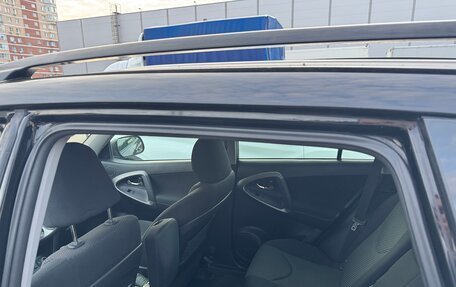 Toyota RAV4, 2010 год, 1 450 000 рублей, 22 фотография