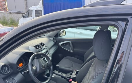 Toyota RAV4, 2010 год, 1 450 000 рублей, 23 фотография