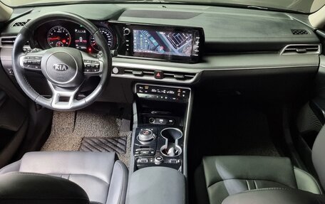 KIA K5, 2022 год, 1 749 999 рублей, 4 фотография