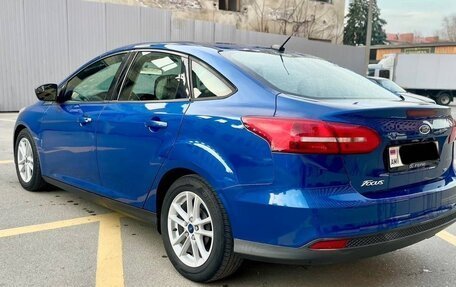 Ford Focus III, 2017 год, 650 000 рублей, 4 фотография