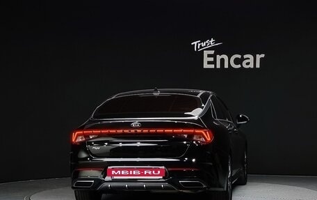 KIA K5, 2022 год, 1 749 999 рублей, 3 фотография