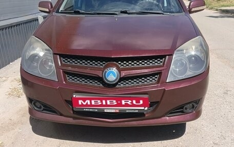 Geely MK I рестайлинг, 2013 год, 305 000 рублей, 3 фотография