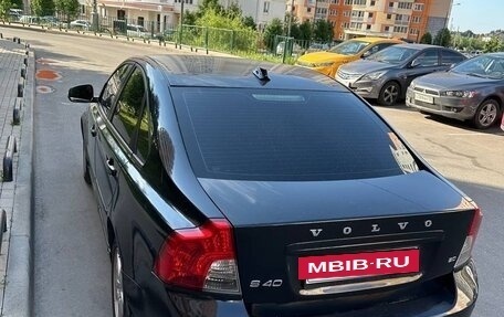 Volvo S40 II, 2011 год, 900 000 рублей, 5 фотография