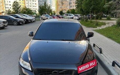 Volvo S40 II, 2011 год, 900 000 рублей, 4 фотография