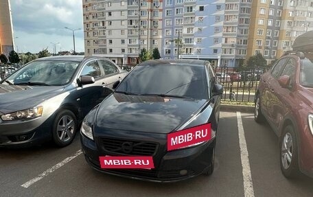 Volvo S40 II, 2011 год, 900 000 рублей, 2 фотография
