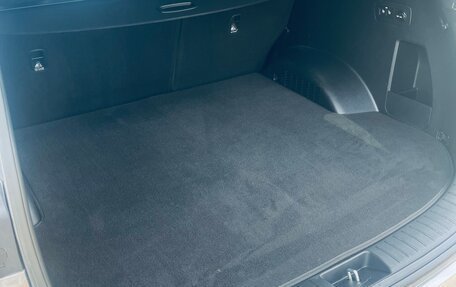 Hyundai Santa Fe IV, 2019 год, 4 100 000 рублей, 16 фотография