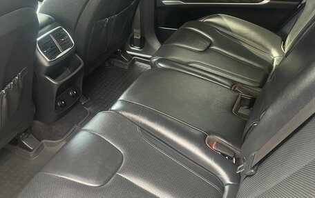 Hyundai Santa Fe IV, 2019 год, 4 100 000 рублей, 12 фотография