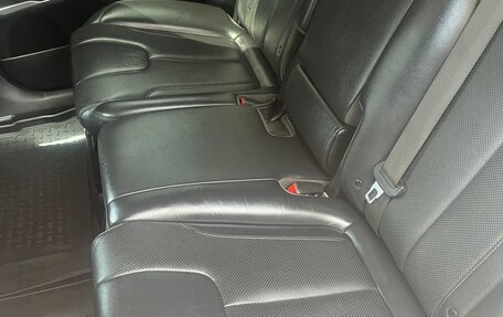 Hyundai Santa Fe IV, 2019 год, 4 100 000 рублей, 13 фотография